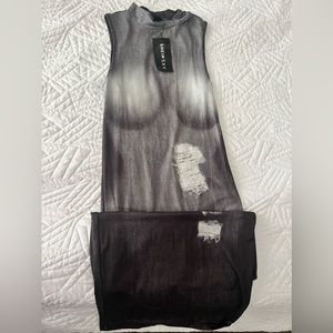 Brand New Dress , never worn